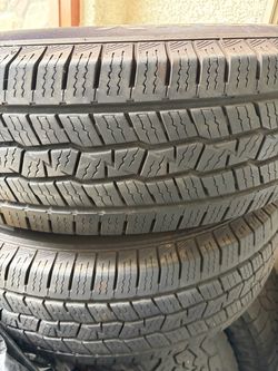 Toyota wheels