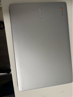 Acer Chromebook 315-3H 2021 model 32gb storage comes with case and charger