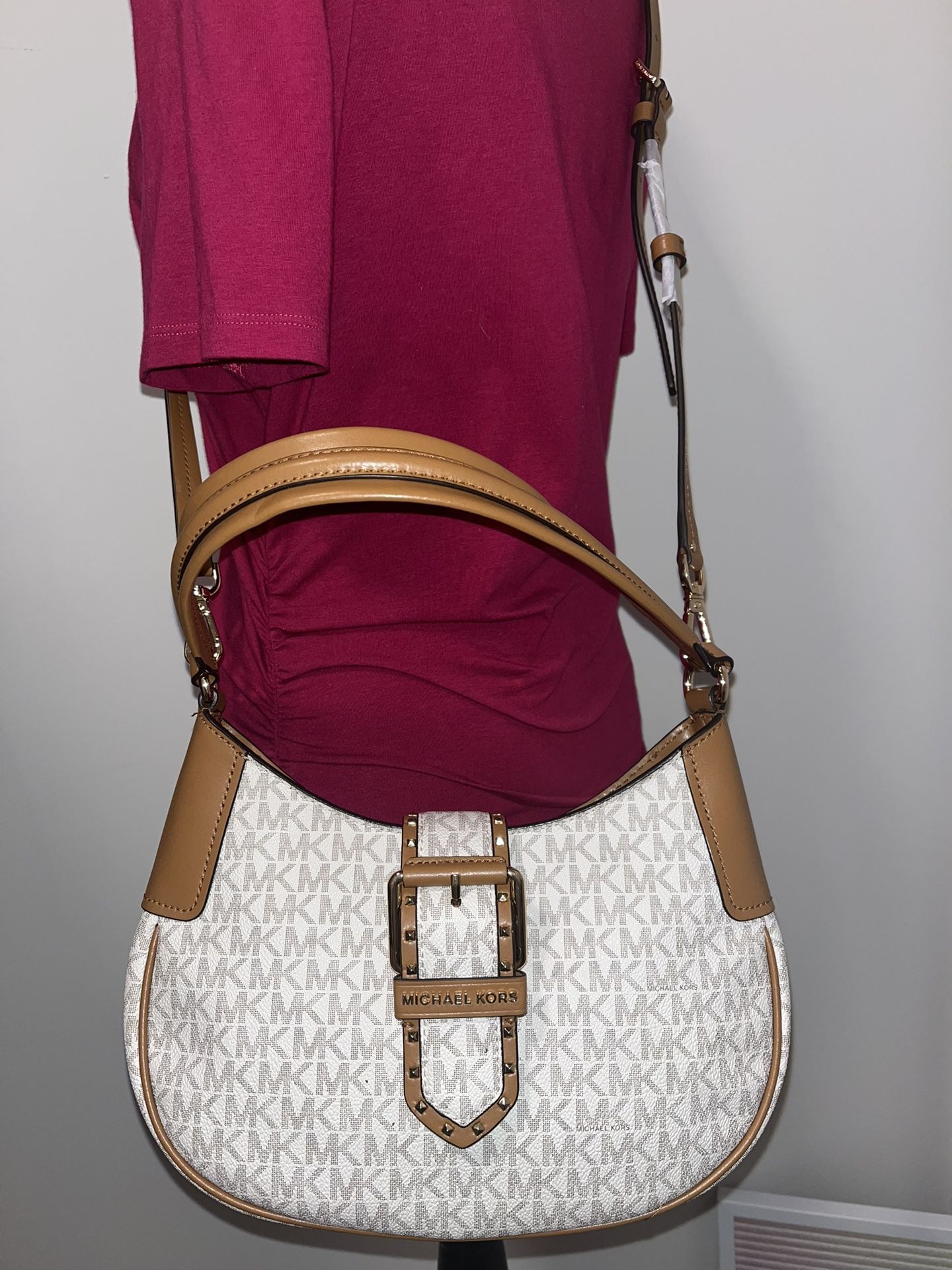 Michael Kors Lillian Bag