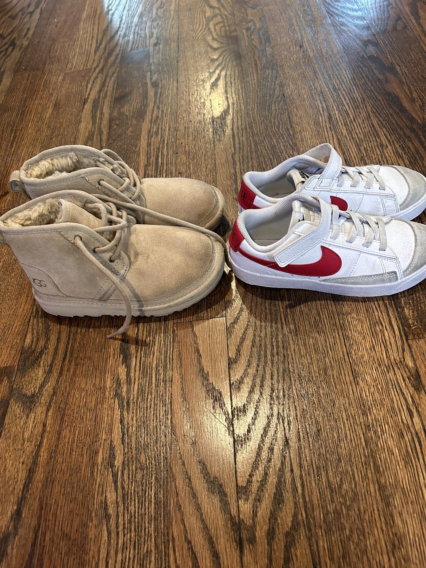 Still Has A Lil Life In Them 20$ A Piece Size 13c