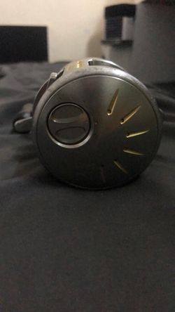 Shimano Calcutta Conquest 200DC