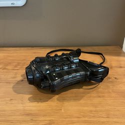 Eyeclops Night Vision Goggles