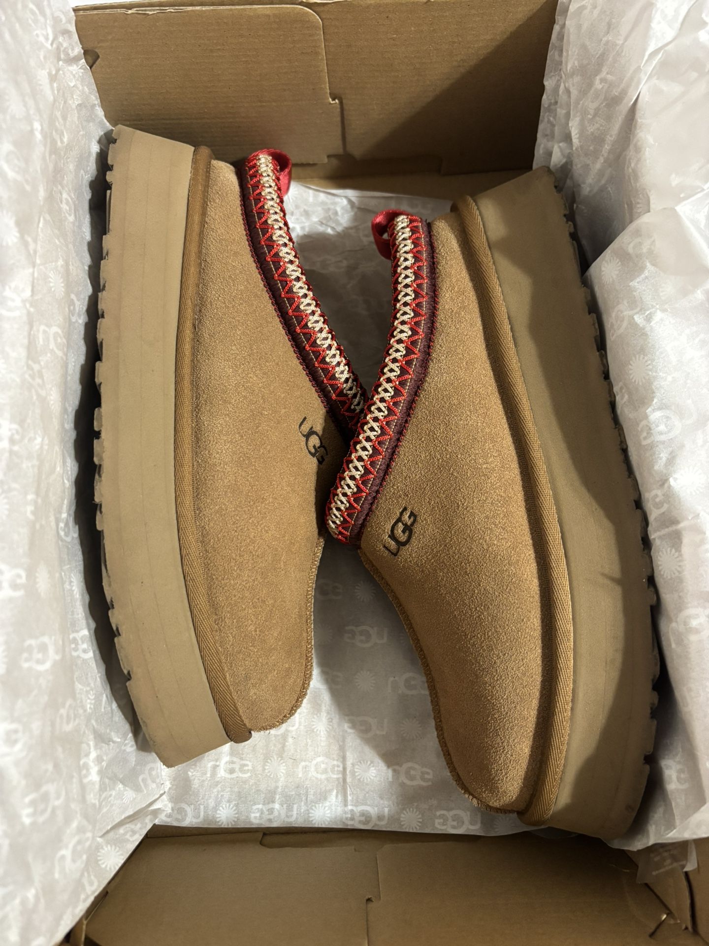 UGG TAZZ Slippers