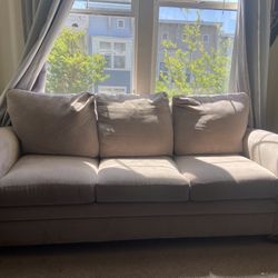 LazBoy Couch Bed
