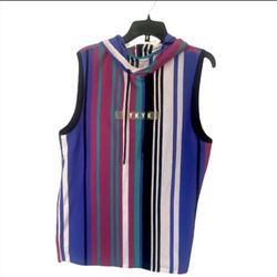 Men’s Muscle Shirt Size Medium New
