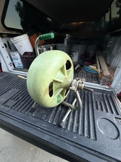 Plumber Snake