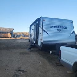 RV For Sale Innsbruck By Gulf Stream 2017 OBO- se habla español