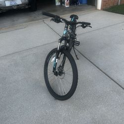 The Bike Is Called Gt Aggressor Pro The Price Is 300 It’s Barely Used