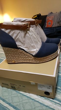 Michael Kors Wedges