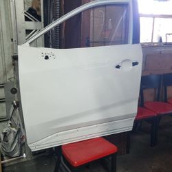 2019-2025 TOYOTA RAV4-RAV-4 DOOR SHELL 