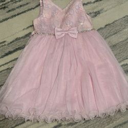 3T Easter-special occasion dress