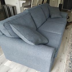 Lazy Boy Couch