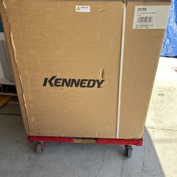 Kennedy Tool Box New 