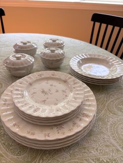Mikasa Super Strong Fine China
