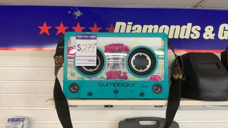 Matco  edition bumpbox
