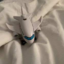 A350 Japan airlines toy