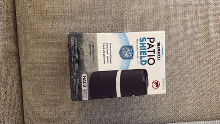Mosquito And Bug Repeller