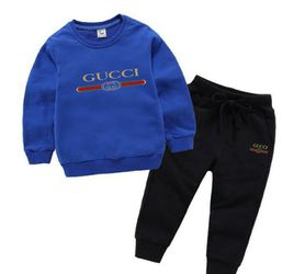 GG Children Jumpsuit