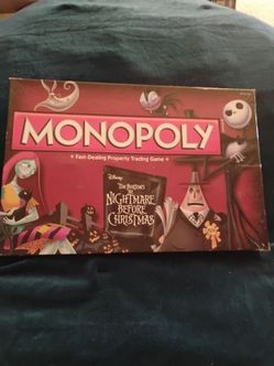 Monopoly