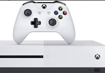 Xbox 1s