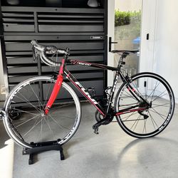 Fuji Road Bike