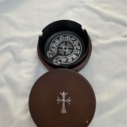 Chrome hearts ash tray