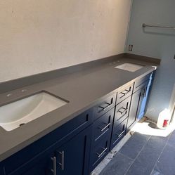 Countertop 