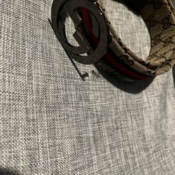 Gucci Belt 