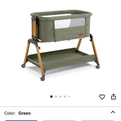 Baby Bassinet 