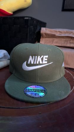 Nike Snap Hat 