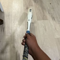 Rawlings Baseball Bat -10 
