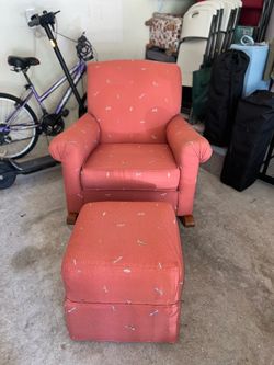 Nice chair (25$)