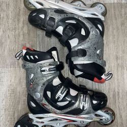 Men’s Roller Derby Roller Blades 