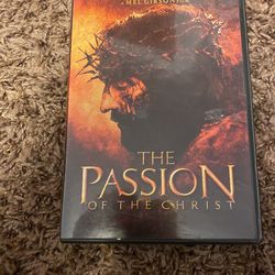 Mel Gibson Passion Of The Christ 