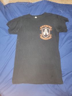 Asking Alexandria T-Shirts