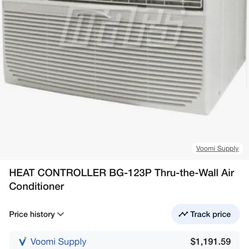 Air Conditioning Unit
