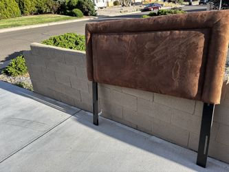 Head board for Sale (full size) $30