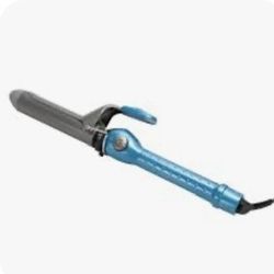 Babybliss Pro Nano Titanium Curling Iron 