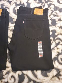 Levis Brand New