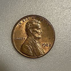 Lincoln Cent