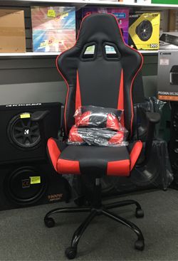 Gaming chair