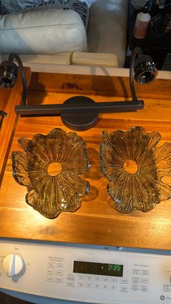 Wall Sconce - 2 Lights