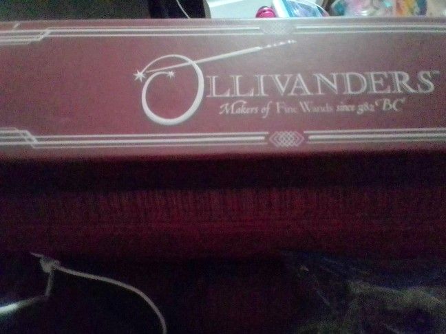 Harry Potter Wand