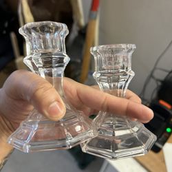 Candle Holders