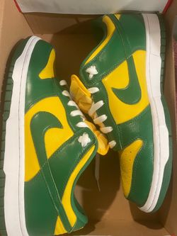 Nike Dunk Brazil Sp 2024