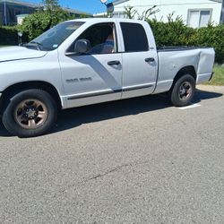 2002 Dodge Ram 1500