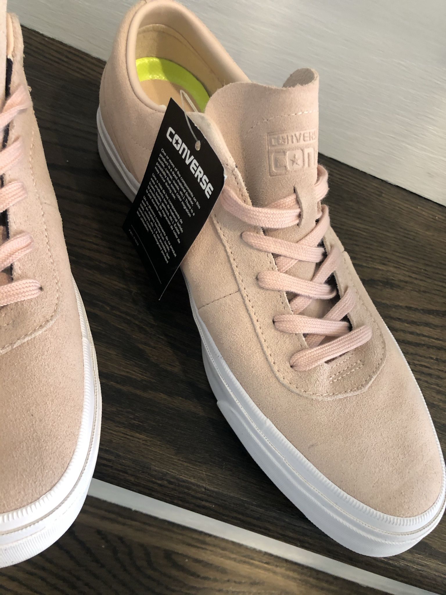 Brand New Chuck Taylors $60 Size 10