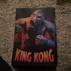 King Kong