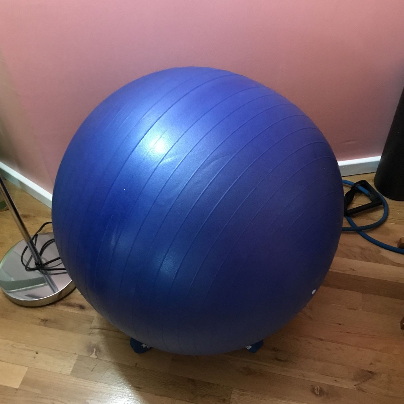 Trojan exercise 2025 ball