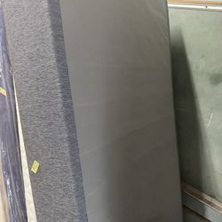 Twin boxspring only $30
